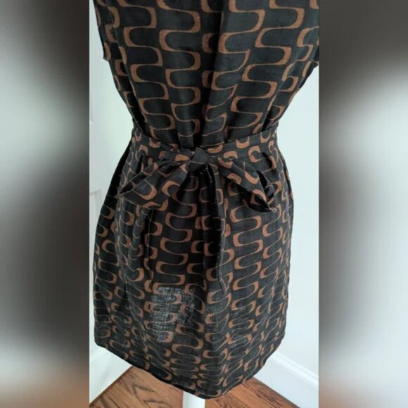 Reformation Sommar Linen Dress NWOT - Picture 5 of 8